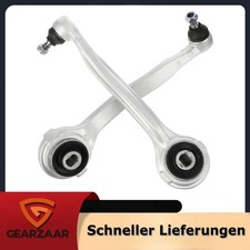 Querlenker Vorne Unten für Mercedes SLC R172 2033300211 2-Teilig 2x 2-tlg L+R