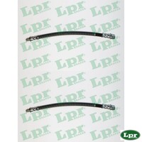 2X Bremsschlauch LPR 6T47972 2 BremsschläUche Rechts Links FüR Mercedes-Benz
