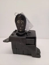 2011-2012 Dodge Ram 1500 Ignition Switch Assembly With Key Oem