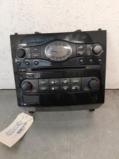 Autoradio Infiniti QX70