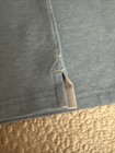 NWT Johnnie-O Hangin' Out Polo Light Blue Kids Size 10 Shirts NEW — photo 5