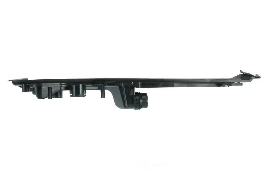 Placa de montaje del tanque de recuperación de refrigerante del motor para BMW X5 2001-2006 3,0 L 6 cilindros 2002 Foto 2 de 4