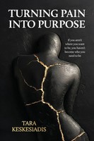 Turning Pain Into Purpose Tara Keskesiadis Taschenbuch Englisch 2025
