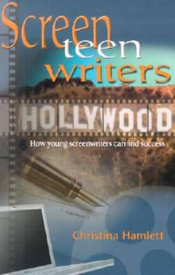 Screen Teen Writers: How Young Screenwriters Can Find Success - VERY GOOD