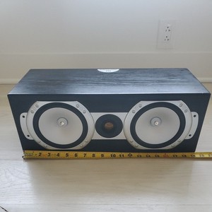 monitor audio Silver-RS LCR センタースピーカー モニターオーディオ（MONITOR AUDIO） Silver RS LCR