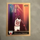 Skybox 1990-91 Michael Jordan #41 Chicago Bulls Basketball Trading Card