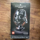 LEGO Star Wars Darth Vader Helmet 75304, 834 Pieces, 18+, Complete Set