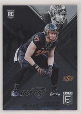 2017 Panini Elite Draft Picks Draft Picks Blake Jarwin #180 z6b
