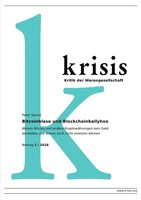 Peter Samol | Krisis - BeiträGe Zur Kritik Der Warengesellschaft /...