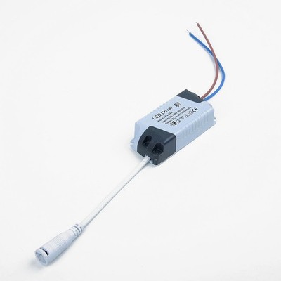 1 Stück LED Treiber 8-24W/8-24W Deckenleuchte Lampe Trafo Netzteil DIY