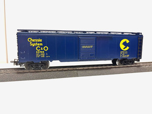 Märklin H0 - 4571/48801 - Freight carriage - 3 Boxcars