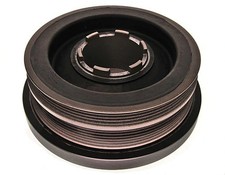 Poulies diverses BMW 2002