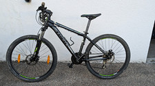 Trek Jugend Mountainbike Hardtail 41 cm Federgabel mech. Scheibenbremse