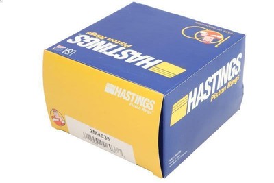 Kolbenringsatz HASTINGS 2M4636 für DODGE CARAVAN 3.3 1995-2001