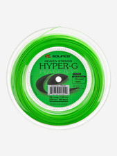 Solinco Hyper G  16L  Mini Tennis String Reel, 328ft/100m