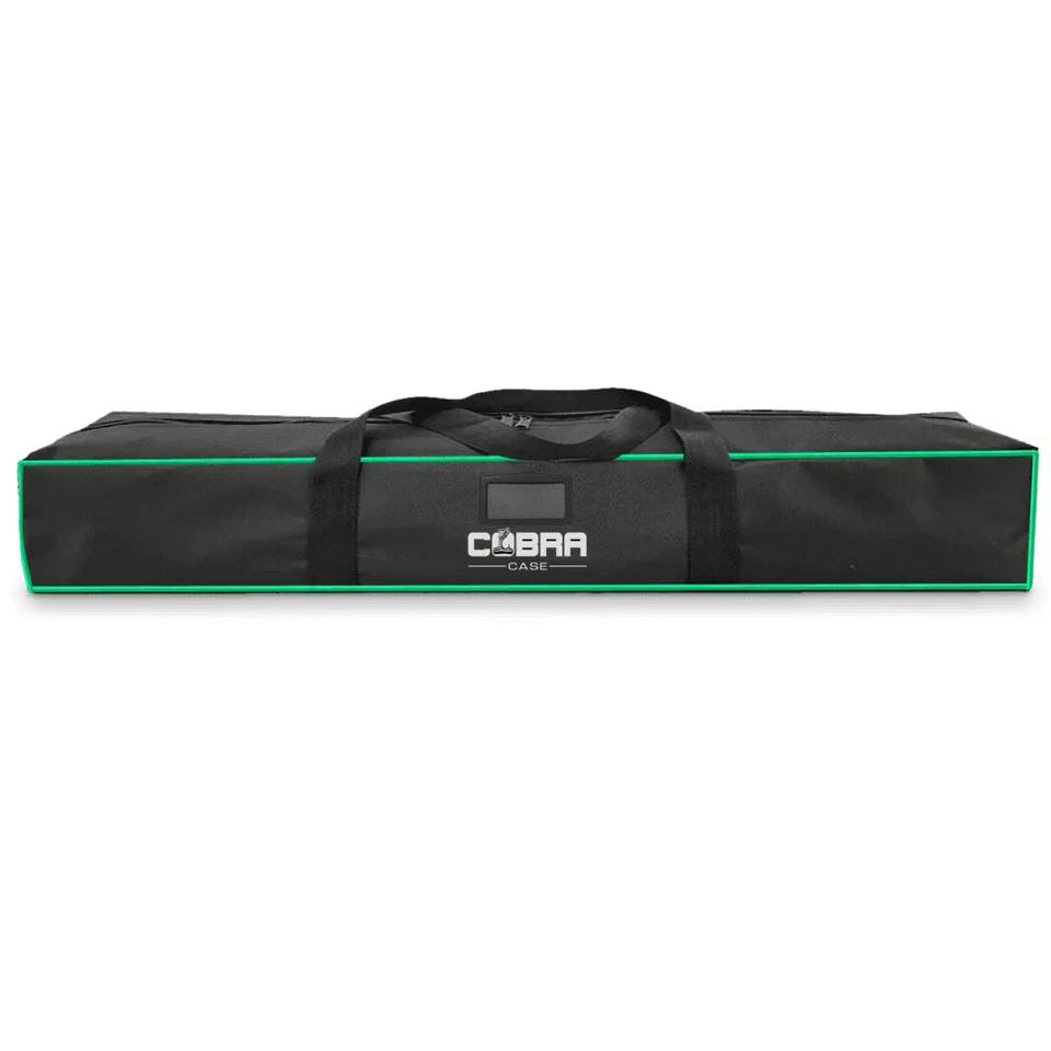 Cobra Stand Bag 1510 X 280 X 250mm - 2 Year Guarantee
