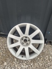 🌟 Genuine Audi 18 Inch Alloy Wheel 8jx18H2 ET33