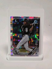 2019 Bowman Chrome Draft Sapphire Edition - James Beard #BDC-58 (RC)