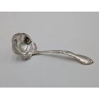 Sterling Silver Lunt Alexandra Gravy Ladle 67g