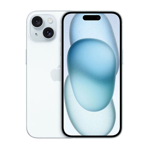 Smartphone Apple iPhone 15 5G 128GB Blu — Nuovo Sigillato — Garanzia 24 Mesi prezzo ebay