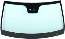 Frontscheibe Windschutzscheibe Solar VIN f&uuml;r Mercedes GLC 2019-2023