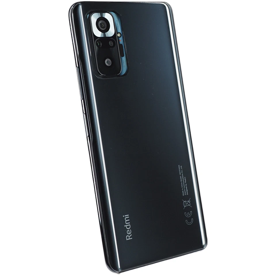 Xiaomi Redmi Note 10 Pro · 128GB, photo 3 sur 4