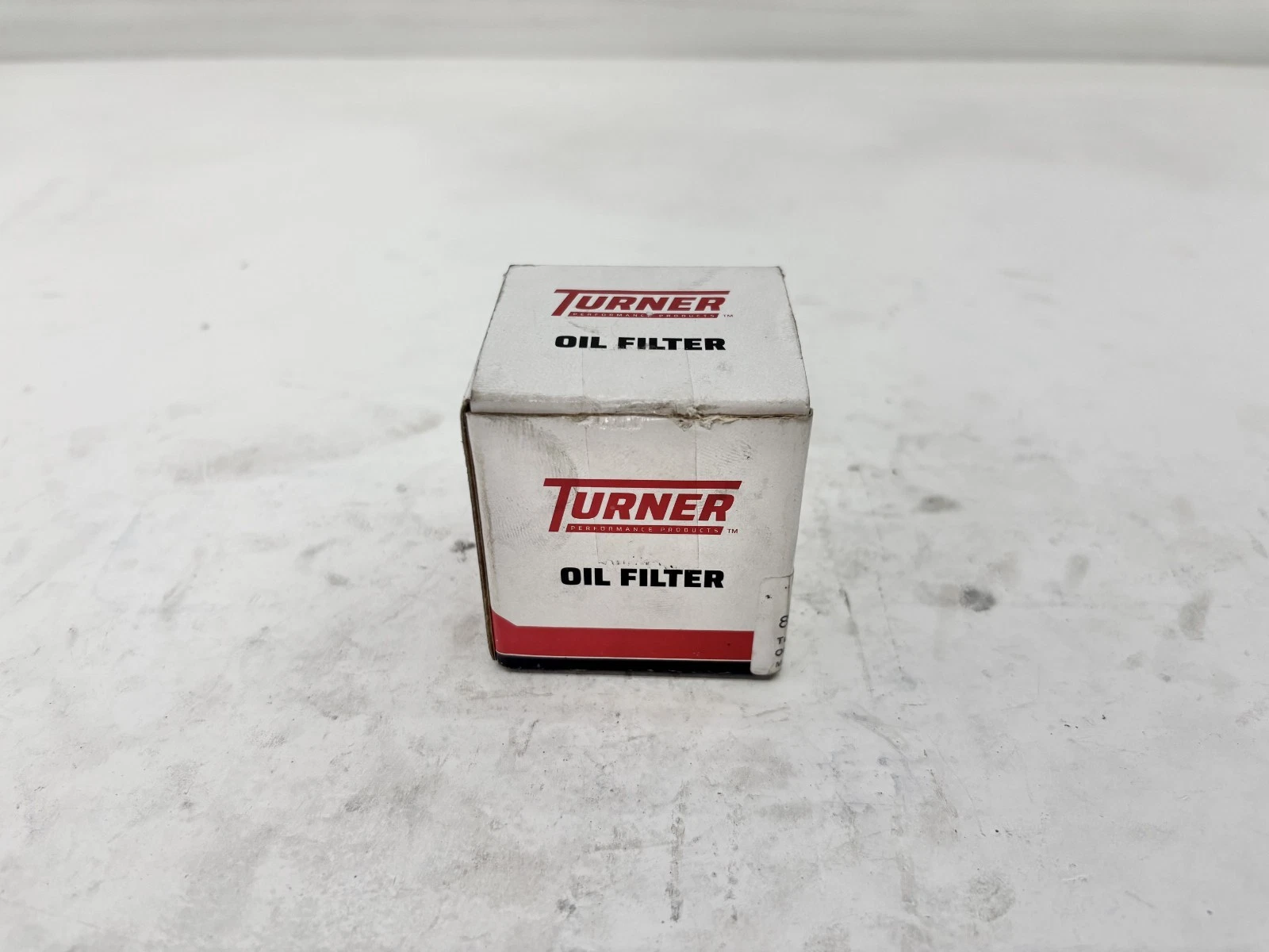 2023 Yamaha YZ250F Turner Oil Filter 89849-44126