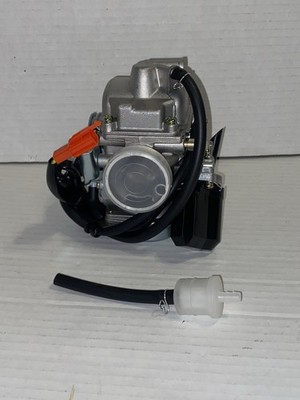 Small Engine Carburetor Open Box No Papers See Pics For Dimensions Never Used