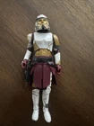 Star Wars THRAWN'S NIGHT TROOPER 3.75" Figure Vintage Collection Captain Enoch