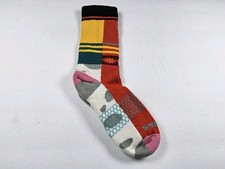 Bombas x Disney Princess Moana Calf Socks Size L