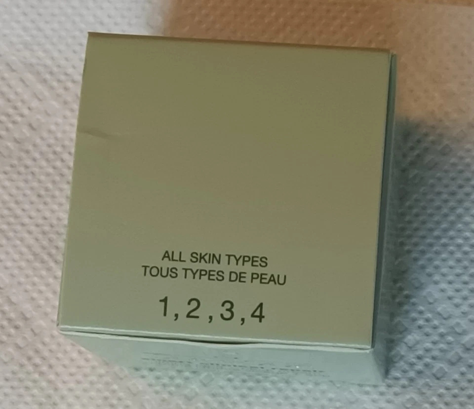 2 Échantillons Crème Et Baume Clinique - Photo 4/4