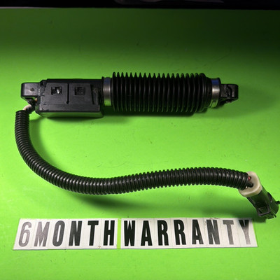 2002 LINCOLN NAVIGATOR FRONT AIR SUSPENSION HEIGHT LEVEL SENSOR OEM
