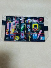 Hobonichi Techo Cover Yumi Kitagishi Travel Diary Original 2025 A6 New 338