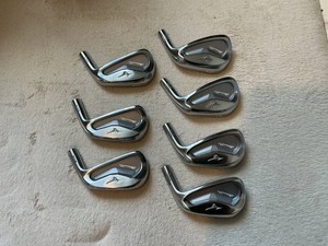 Mizuno 243 Irons | eBay