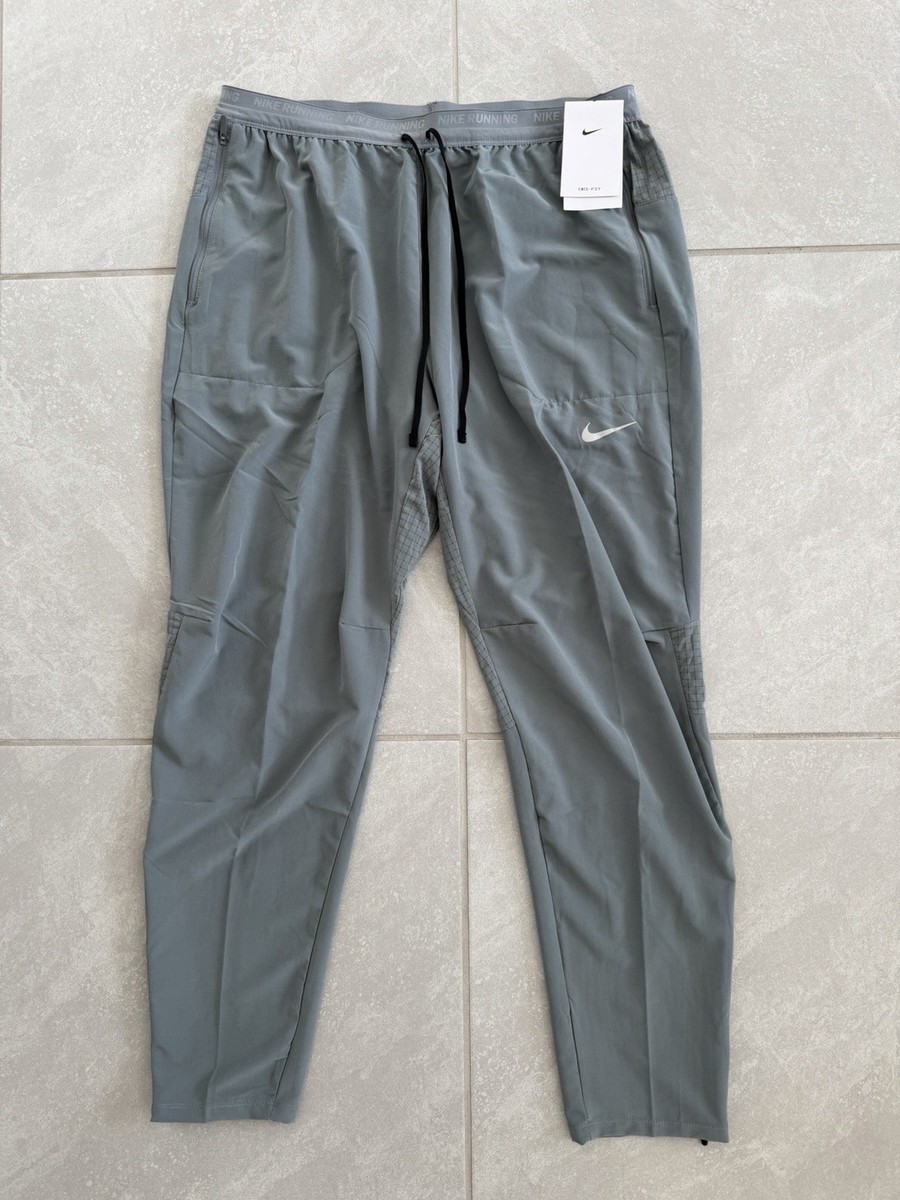 nike men's phenom woven pants