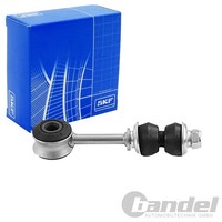 SKF Koppelstange Vorderachse Beidseitig Passend FüR Volvo 740 760 780 940 960 |