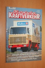 Historischer Kraftverkehr 2013-05 05-2013 --