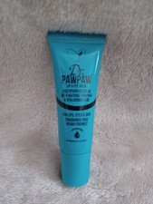 Dr PawPaw Lippenbalsam Dr PawPaw Mehrzweckbalsam Vegan 8ml Brandneu ohne Verpackung