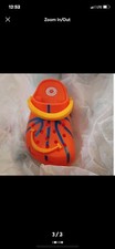 2026 McDonalds Happy Meal Toy Crocs 3 All American Games Basketball