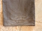 John Varvatos Star USA Pants Mens 36 Light Brown Cotton Casual Luxury Slacks — photo 8
