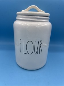 Rae Dunn Kitchen Canisters | eBay
