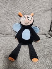 Scentsy Buddy Bernie The Buddyfly Autism Awareness Butterfly Plush No Scent Pack
