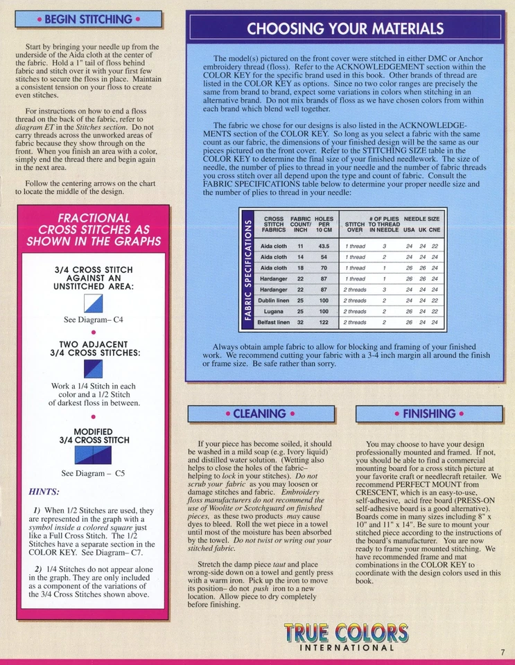 True Colors International BCL-10141 - Shoreline Treasures by Michele Johnson - Image 3 of 4