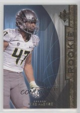 2013 Upper Deck Ultimate Collection Ultimate Rookie /99 Kiko Alonso #112 1r5