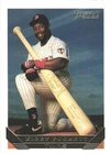 1993 Topps #200 Kirby Puckett Gold