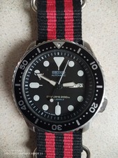 Imagen de Seiko SKX007 Automatic Mens Watch