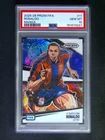 2026 Panini Prizm Manga Case Hit