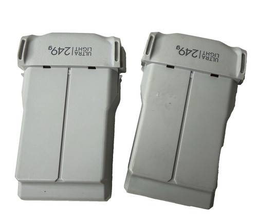 DJI Mini 4 Pro Intelligent Flight Battery For Mini 4 Pro / Mini 3 Pro (Set of 2)