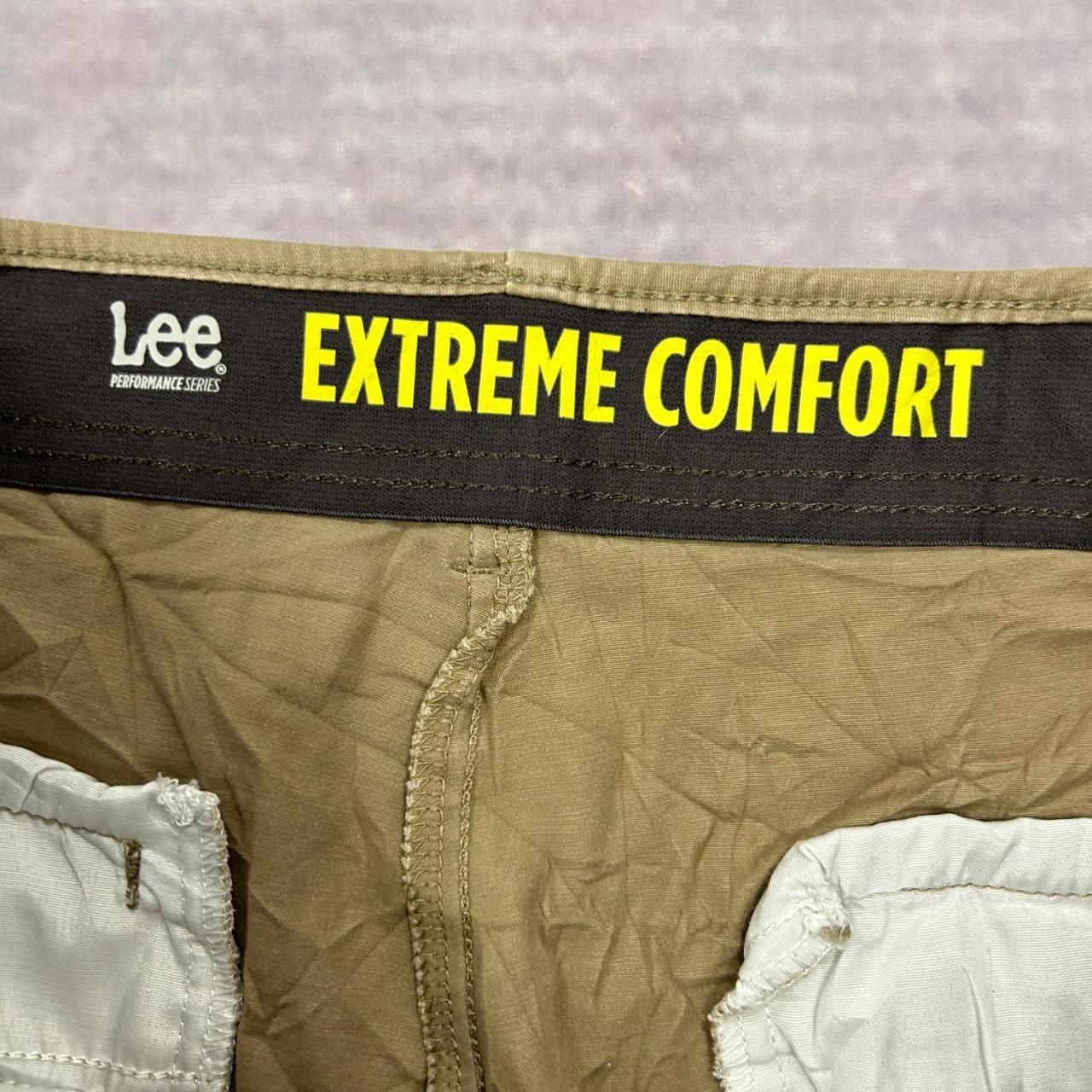 Lee Shorts Size is waist 40" Men's 40 thumbnail 3