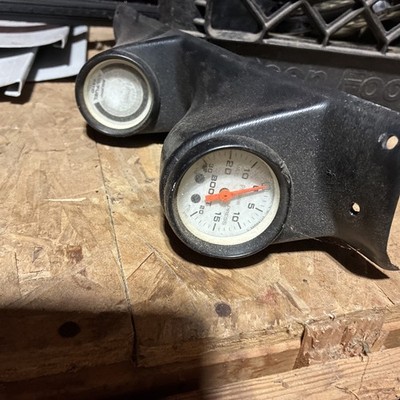 Autometer Phantom AEM Gauges 2nd Gen Eclipse Gst GSX